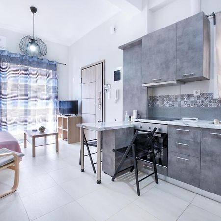 Urban Lifestyle Apartment In El Pireo Exterior foto