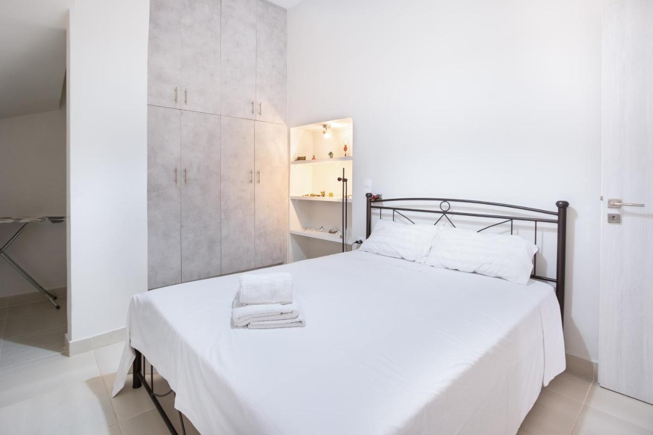 Urban Lifestyle Apartment In El Pireo Exterior foto