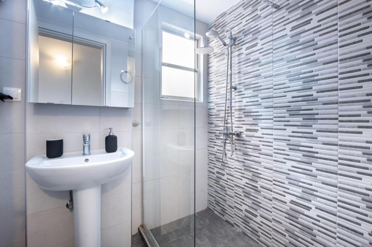 Urban Lifestyle Apartment In El Pireo Exterior foto